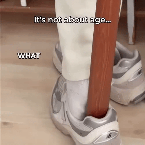 50% OFF TEMPORÄR  SlipOn™ - Magnetischer Schuhlöffel