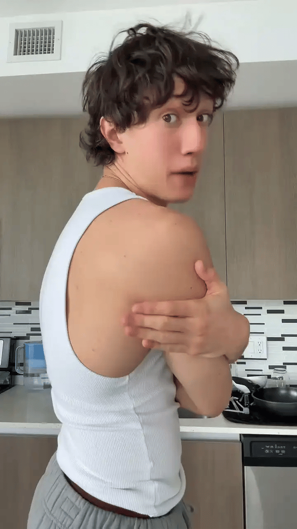 1+2 GRATIS HEUTE  Samuel ™ - Figurbetontes Tanktop