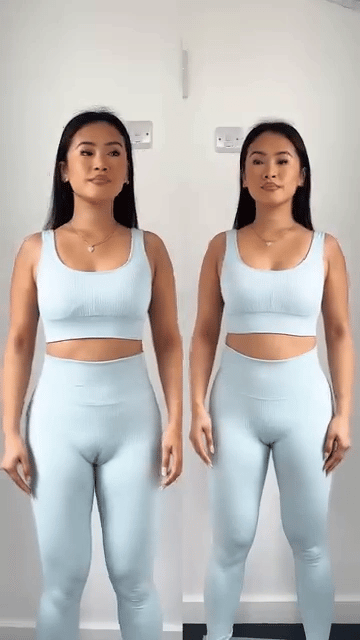2+2 GRATIS HEUTE  SmoothFit™ - Unsichtbarer Cameltoe-String