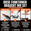 50% RABATT NUR HEUTE | BoltFix™ - 24-in-1 Multifunktionswerkzeug-Set