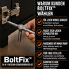 50% RABATT NUR HEUTE | BoltFix™ - 24-in-1 Multifunktionswerkzeug-Set