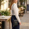 50% RABATT NUR HEUTE | TapWallet™ - Touchscreen-Umhängetasche mit Handyfach