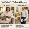 50% RABATT NUR HEUTE | TapWallet™ - Touchscreen-Umhängetasche mit Handyfach