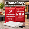 50% RABATT NUR HEUTE | FlameStop™ - 3-Sekunden Notfall-Löschdecke