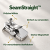 50% RABATT NUR HEUTE | SeamStraight™ - Magnetische Nahtführung