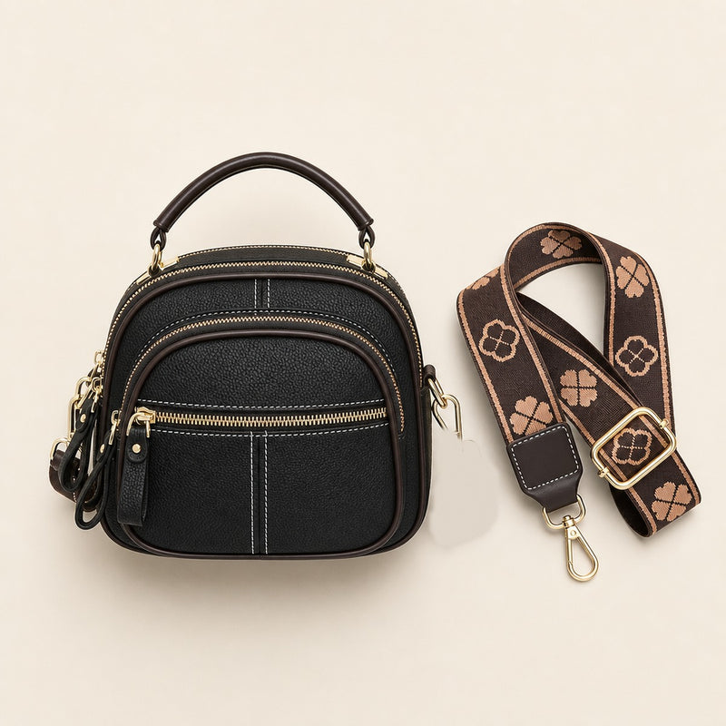 50% RABATT NUR HEUTE | SortSling™ - Crossbody-Tasche
