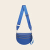 50% RABATT NUR HEUTE | WovenFree™ - Geflochtene Ledergürteltasche