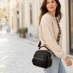 50% RABATT NUR HEUTE | SortSling™ - Crossbody-Tasche