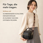 50% RABATT NUR HEUTE | SortSling™ - Crossbody-Tasche