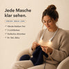 50% RABATT NUR HEUTE | NeckBeam™ - Strick-Nackenlampe
