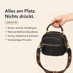 50% RABATT NUR HEUTE | SortSling™ - Crossbody-Tasche