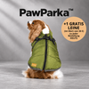 50% RABATT NUR HEUTE | PawParka™ - 3 in 1 Winterjacke