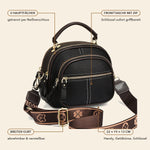 50% RABATT NUR HEUTE | SortSling™ - Crossbody-Tasche