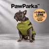 50% RABATT NUR HEUTE | PawParka™ - 3 in 1 Winterjacke