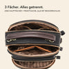 50% RABATT NUR HEUTE | SortSling™ - Crossbody-Tasche