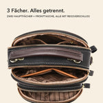 50% RABATT NUR HEUTE | SortSling™ - Crossbody-Tasche