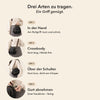 50% RABATT NUR HEUTE | SortSling™ - Crossbody-Tasche