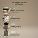 50% RABATT NUR HEUTE | ShapeCargo™ - Verstellbare Cargohose