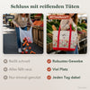 50% RABATT NUR HEUTE | PetalName™ - Personalisierte Tragetasche