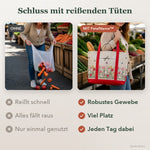 50% RABATT NUR HEUTE | PetalName™ - Personalisierte Tragetasche
