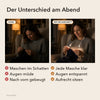 50% RABATT NUR HEUTE | NeckBeam™ - Strick-Nackenlampe