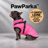 50% RABATT NUR HEUTE | PawParka™ - 3 in 1 Winterjacke