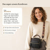 50% RABATT NUR HEUTE | SortSling™ - Crossbody-Tasche