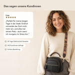 50% RABATT NUR HEUTE | SortSling™ - Crossbody-Tasche