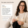 50% RABATT NUR HEUTE | NeckBeam™ - Strick-Nackenlampe