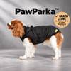 50% RABATT NUR HEUTE | PawParka™ - 3 in 1 Winterjacke