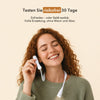 50% RABATT NUR HEUTE | NeckBeam™ - Strick-Nackenlampe