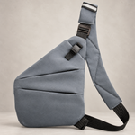 50% RABATT NUR HEUTE | SafeSling™ - Premium Anti-Diebstahl-Tasche