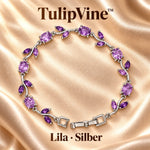 50% RABATT NUR HEUTE | TulipVine™ - Tulpen-Harmonie-Armband