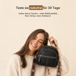 50% RABATT NUR HEUTE | SortSling™ - Crossbody-Tasche