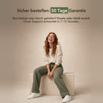 50% RABATT NUR HEUTE | ShapeCargo™ - Verstellbare Cargohose