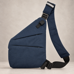 50% RABATT NUR HEUTE | SafeSling™ - Premium Anti-Diebstahl-Tasche