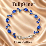 50% RABATT NUR HEUTE | TulipVine™ - Tulpen-Harmonie-Armband