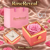 50% RABATT NUR HEUTE | RoseReveal™ - Ewige Rosen-Geschenkbox