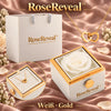 50% RABATT NUR HEUTE | RoseReveal™ - Ewige Rosen-Geschenkbox