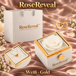 50% RABATT NUR HEUTE | RoseReveal™ - Ewige Rosen-Geschenkbox
