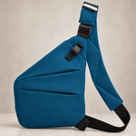 50% RABATT NUR HEUTE | SafeSling™ - Premium Anti-Diebstahl-Tasche
