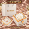 50% RABATT NUR HEUTE | RoseReveal™ - Ewige Rosen-Geschenkbox