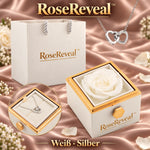 50% RABATT NUR HEUTE | RoseReveal™ - Ewige Rosen-Geschenkbox