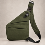 50% RABATT NUR HEUTE | SafeSling™ - Premium Anti-Diebstahl-Tasche