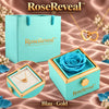 50% RABATT NUR HEUTE | RoseReveal™ - Ewige Rosen-Geschenkbox
