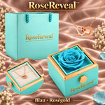50% RABATT NUR HEUTE | RoseReveal™ - Ewige Rosen-Geschenkbox
