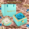 50% RABATT NUR HEUTE | RoseReveal™ - Ewige Rosen-Geschenkbox