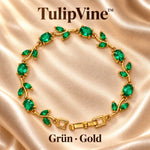 50% RABATT NUR HEUTE | TulipVine™ - Tulpen-Harmonie-Armband