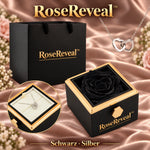 50% RABATT NUR HEUTE | RoseReveal™ - Ewige Rosen-Geschenkbox