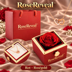 50% RABATT NUR HEUTE | RoseReveal™ - Ewige Rosen-Geschenkbox